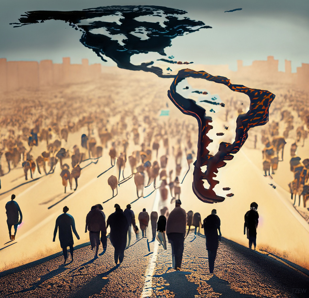 AMÉRICA LATINA SEM&nbsp;RUMO