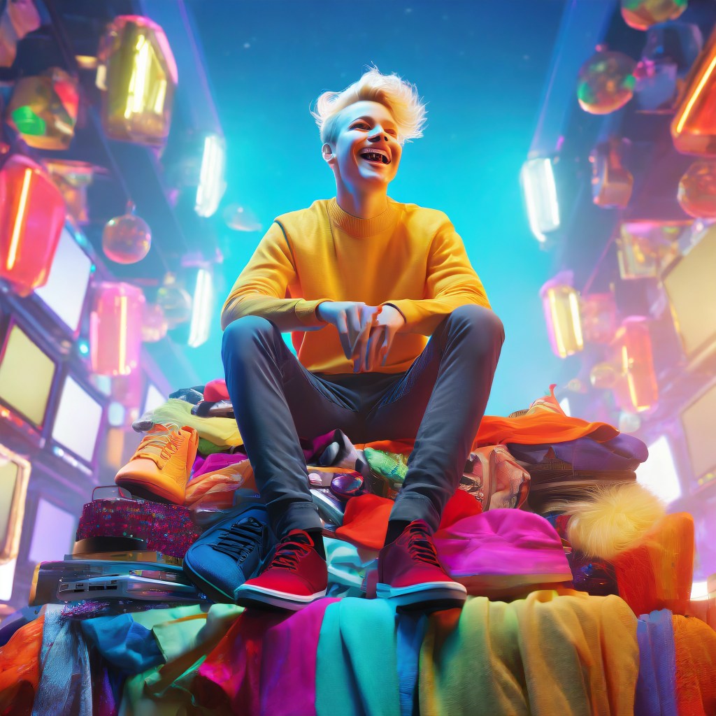 BLACK FRIDAY, NATAL & REVEILLON 