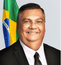 FLÁVIO DINO, UM MINISTRO DE 3&nbsp;PODERES