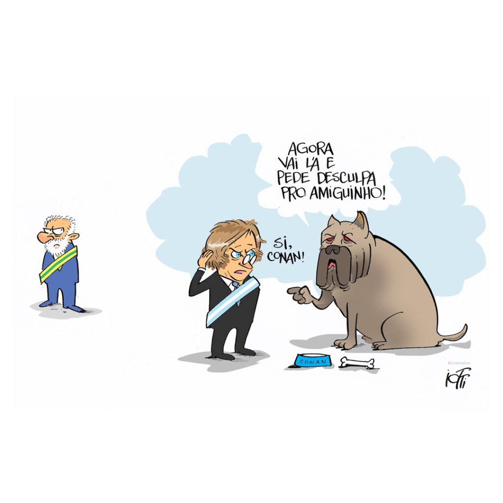 MANDA QUEM PODE, OBEDECE QUEM NÃO TEM&nbsp;JUÍZO