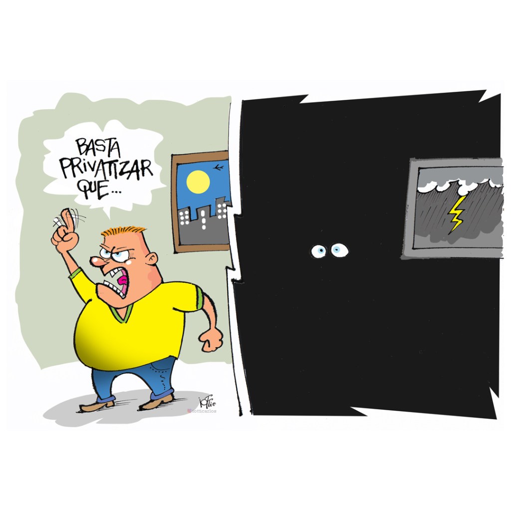 QUANDO A SOLUÇÃO TAMBÉM É&nbsp;PROBLEMA