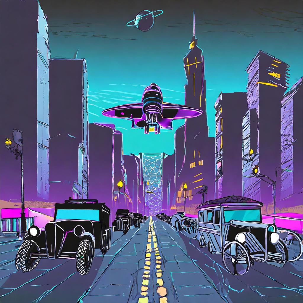 SÉCULOS REVOLUCIONÁRIOS