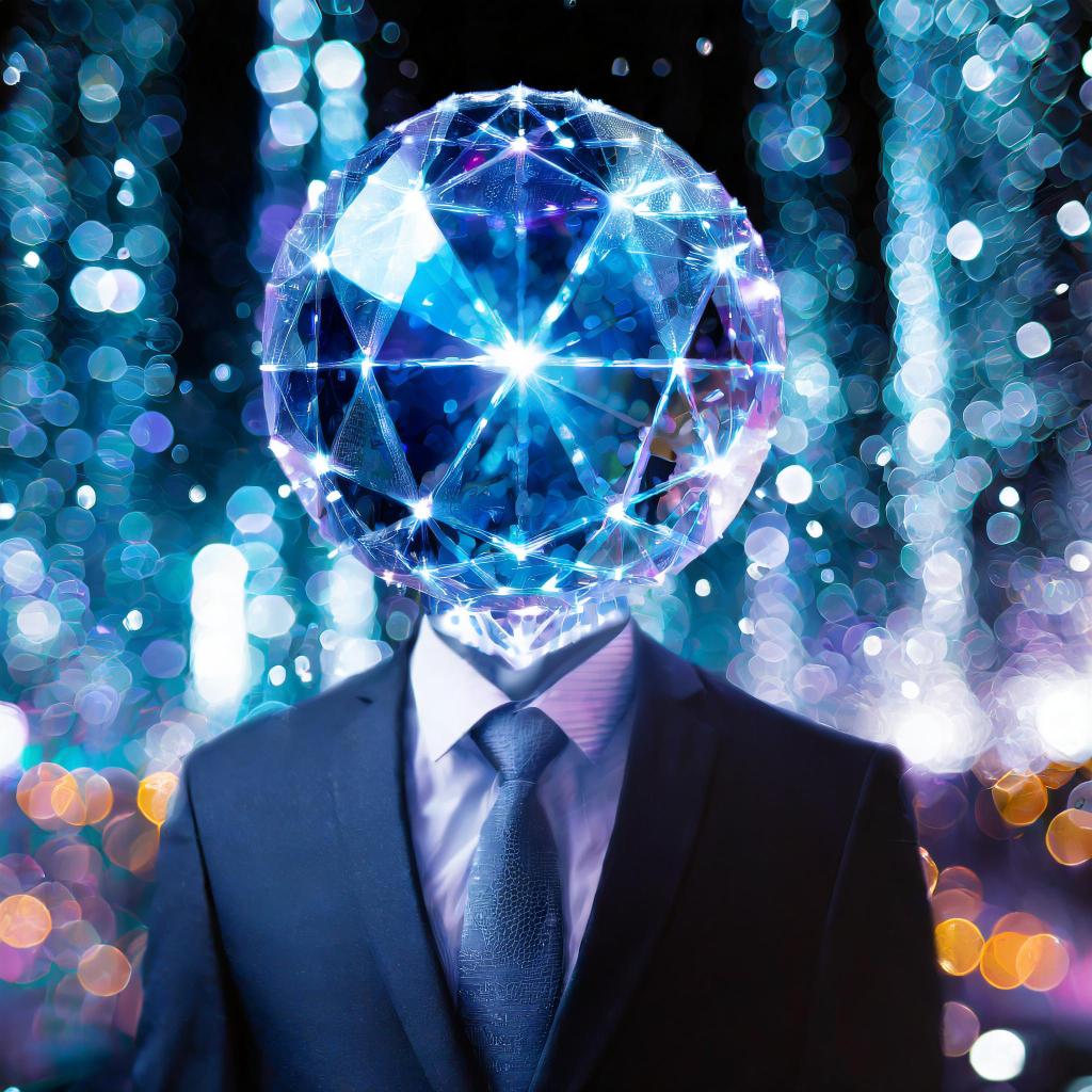 DE HUMANOS E&nbsp;DIAMANTES