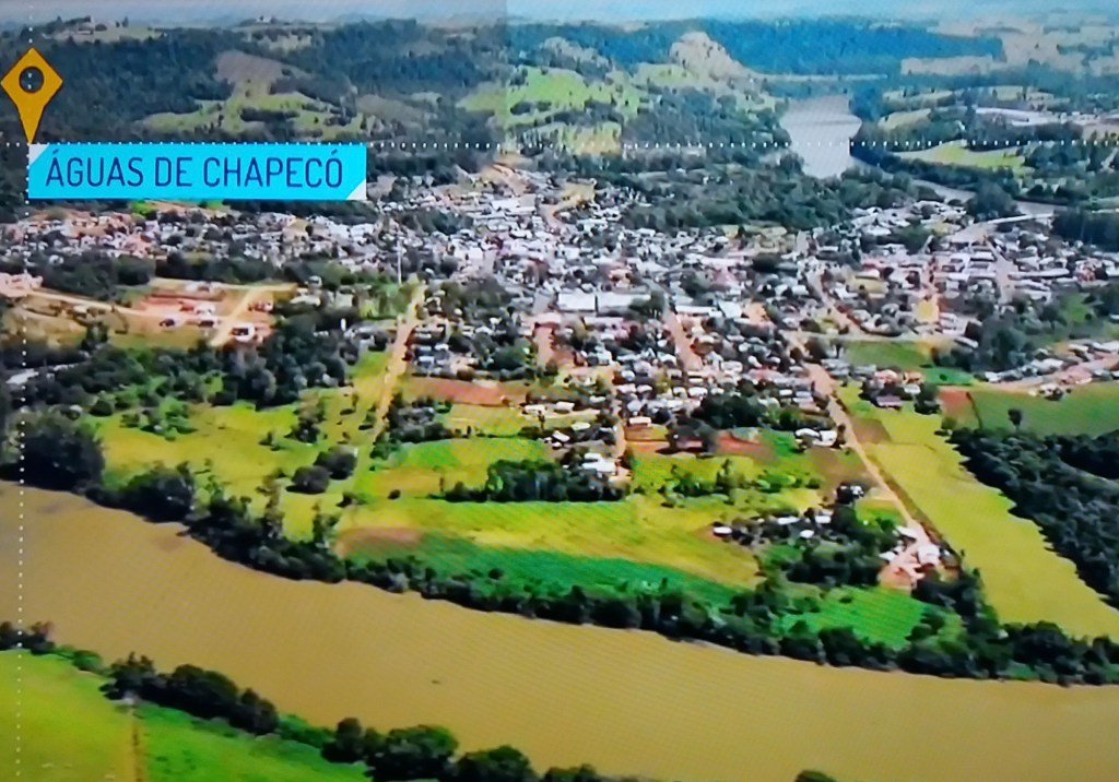 A NATUREZA E&nbsp;EU&nbsp;