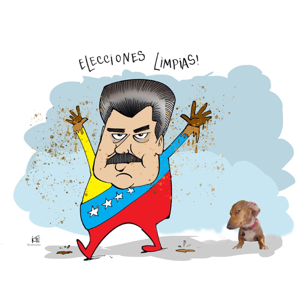 DESCONFIE NÃO CONFIANDO