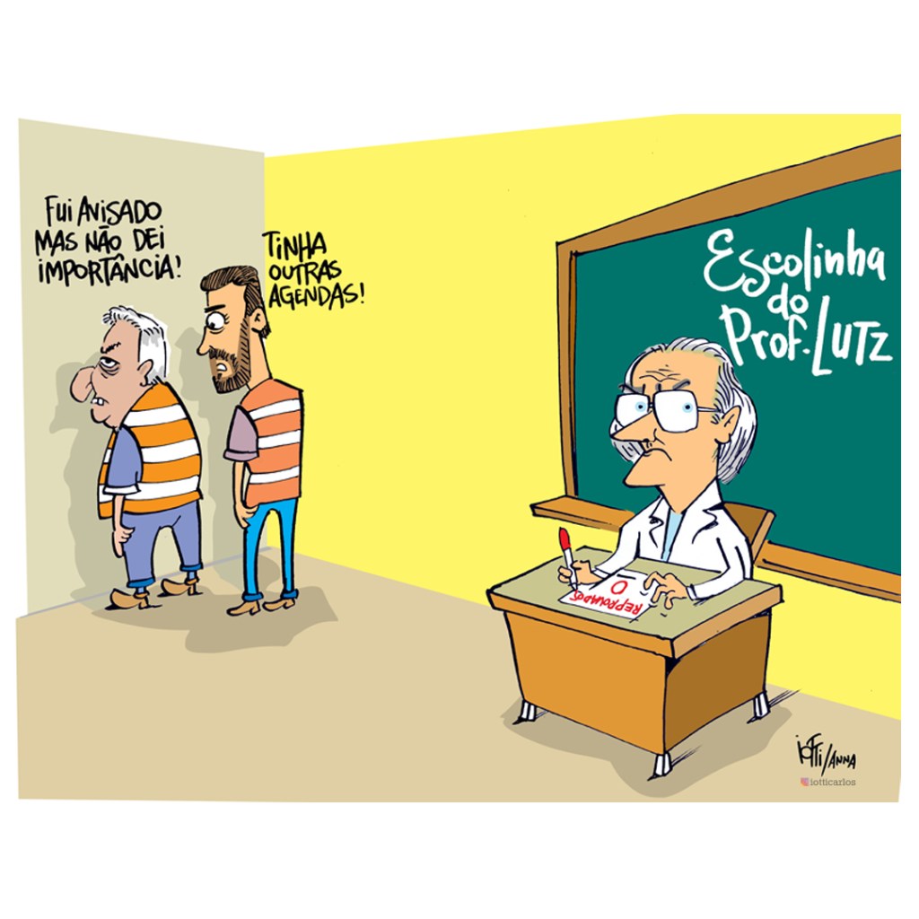 CANTINHO DO PENSAMENTO