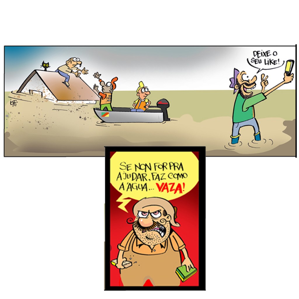 O CH DA&nbsp;QUESTAO