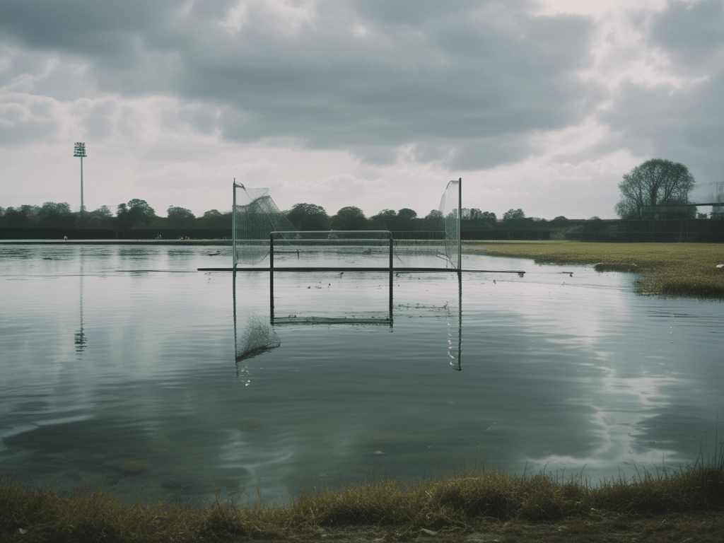 A PAIXÃO NACIONAL E&nbsp;IRRACIONAL