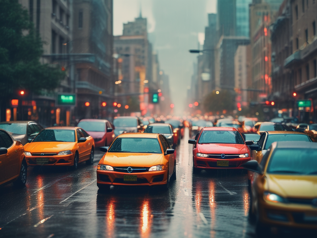 CELULARES SE CASAM NA&nbsp;CHUVA