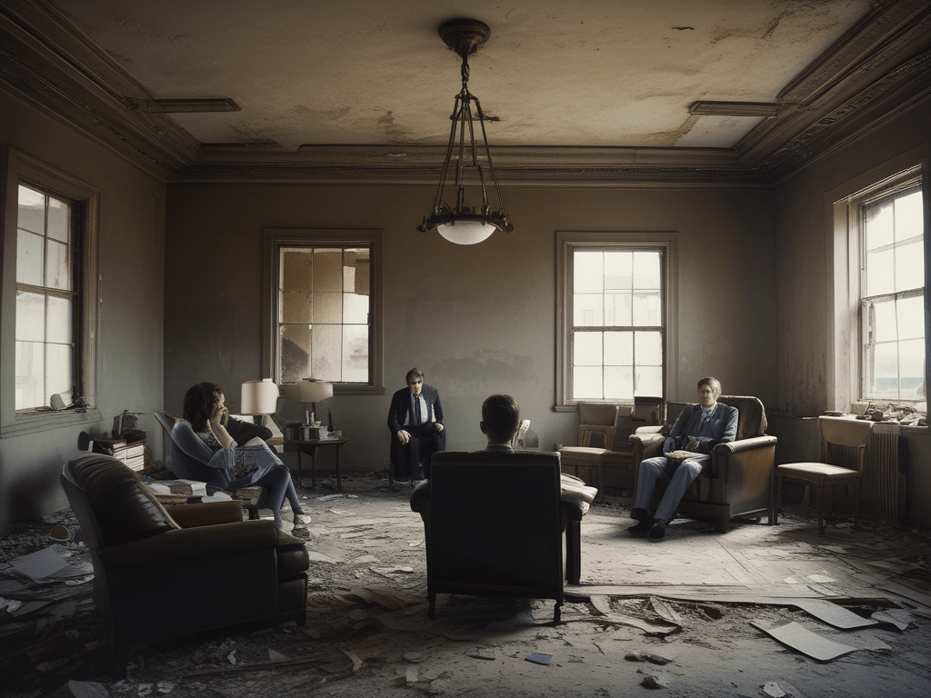 NEM SÃOS, NEM&nbsp;SALVOS