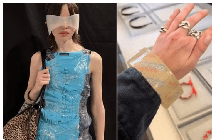 A MODA É NÃO ESTAR NA&nbsp;MODA!