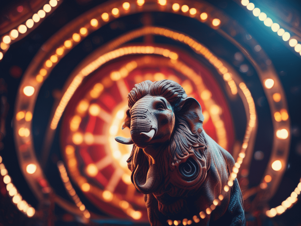 NUNCA ESTEVE ESCRITO NAS&nbsp;ESTRELAS