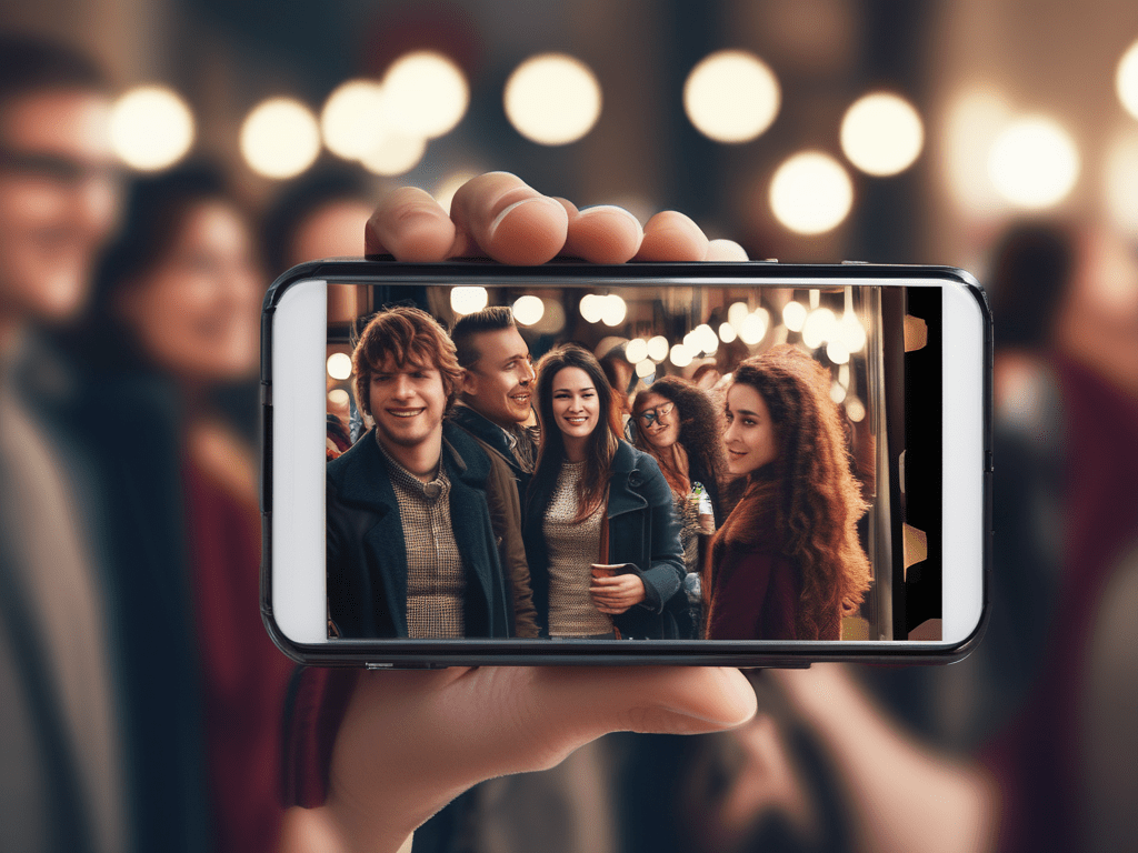 INTERNET E REDES&nbsp;SOCIAIS