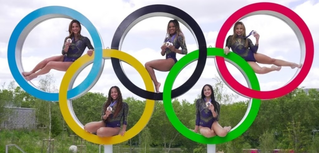 AS GURIAS DOS&nbsp;ANÉIS