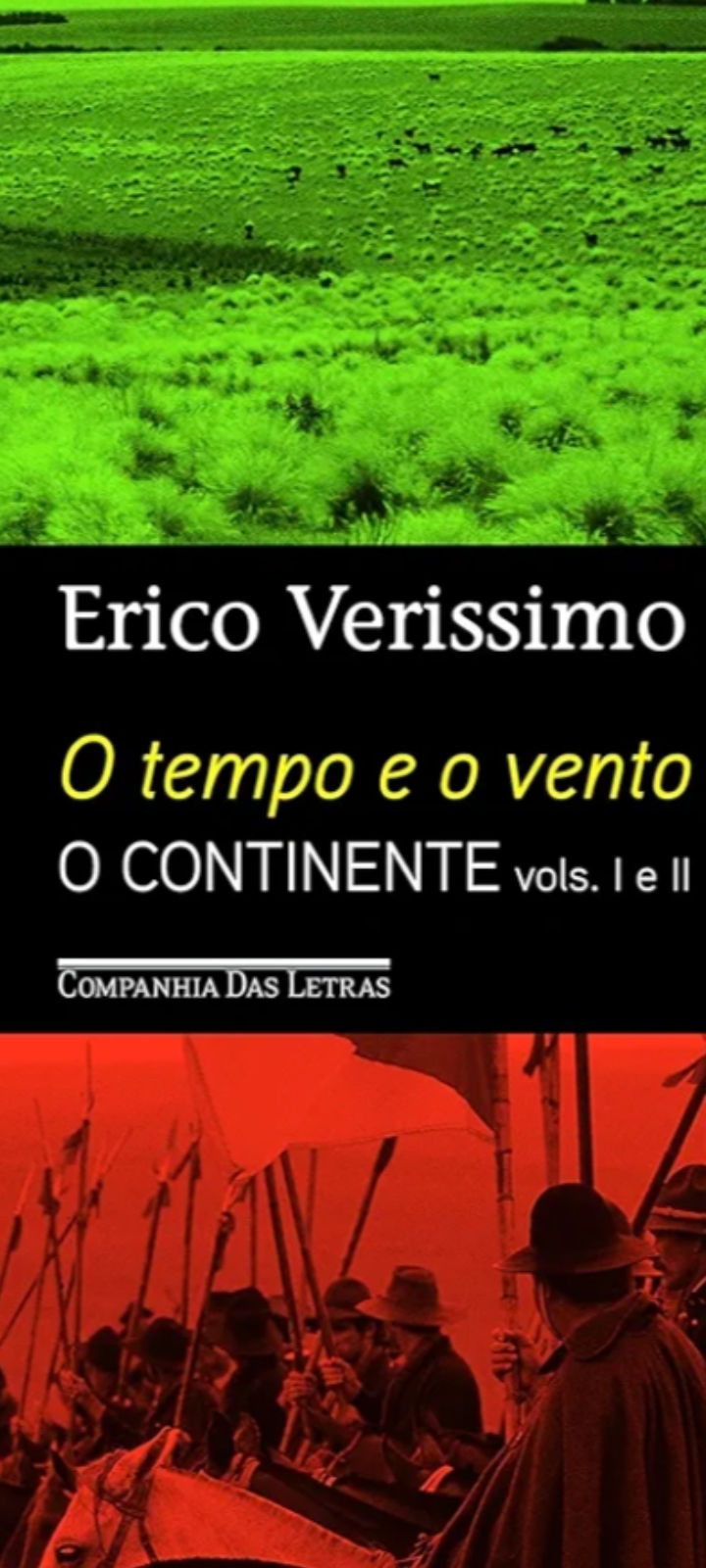 UM CERTO CAPITÃO RODRIGO CAMBARÁ 