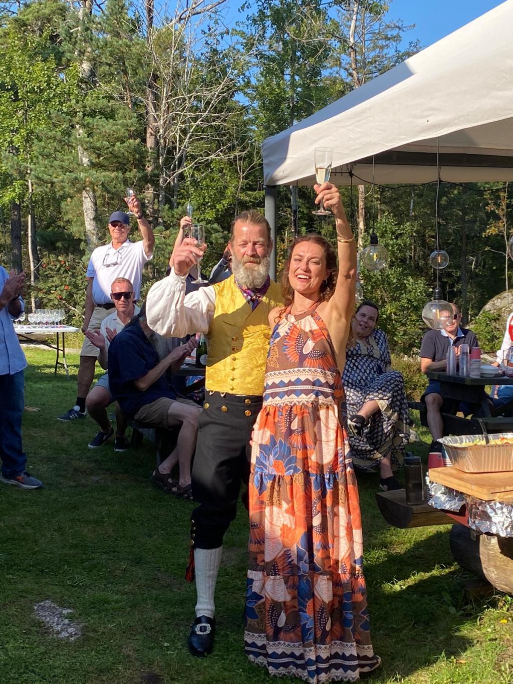 O DIA EM QUE O BRASIL INVADOU A&nbsp;NORUEGA