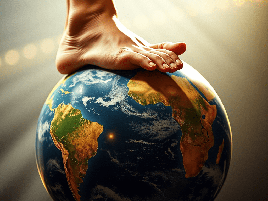 SERES HUMANOS E&nbsp;DEUS