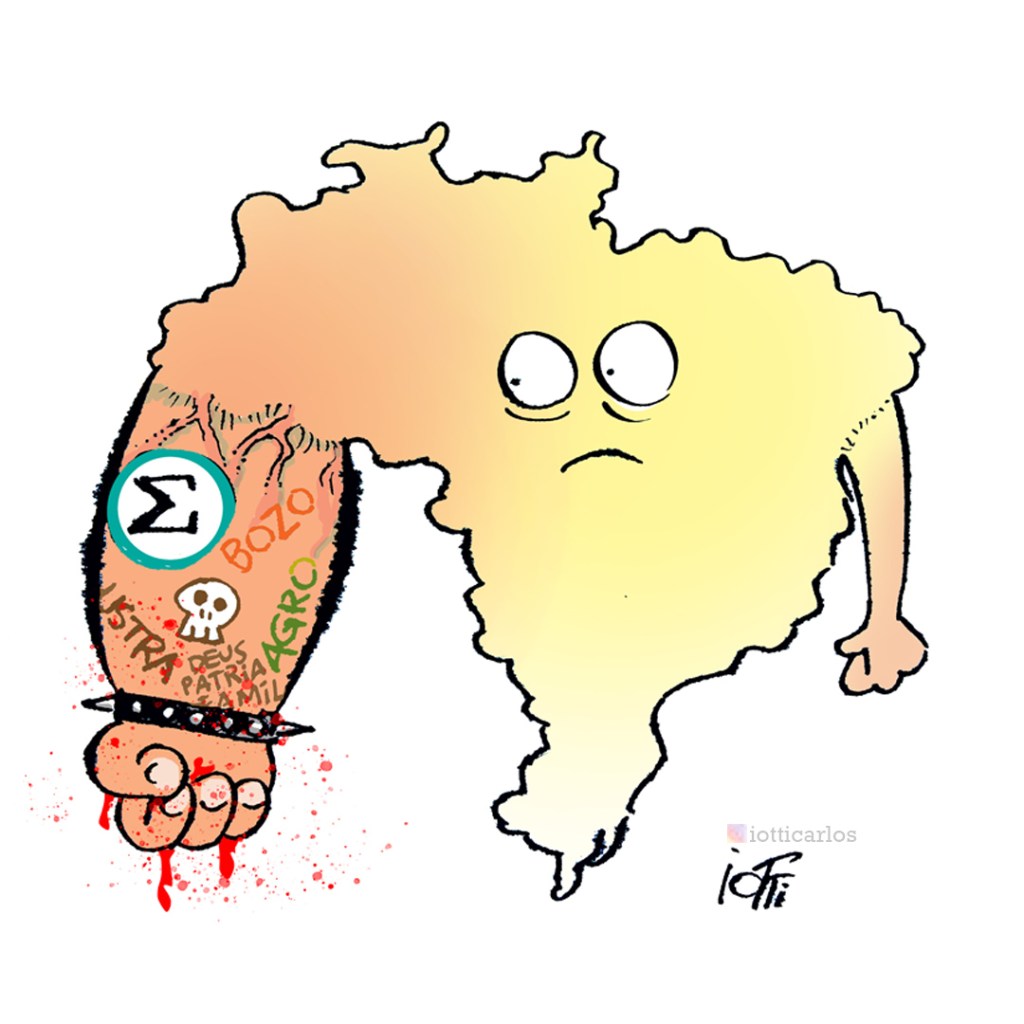 O RESULTADO DAS&nbsp;ELEIÇÕES