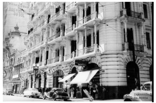 ELEIÇÕES DO PASSADO