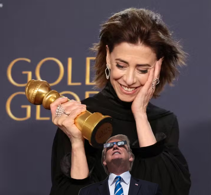 “AINDA ESTOU AQUI ” X DONALD&nbsp;TRUMP