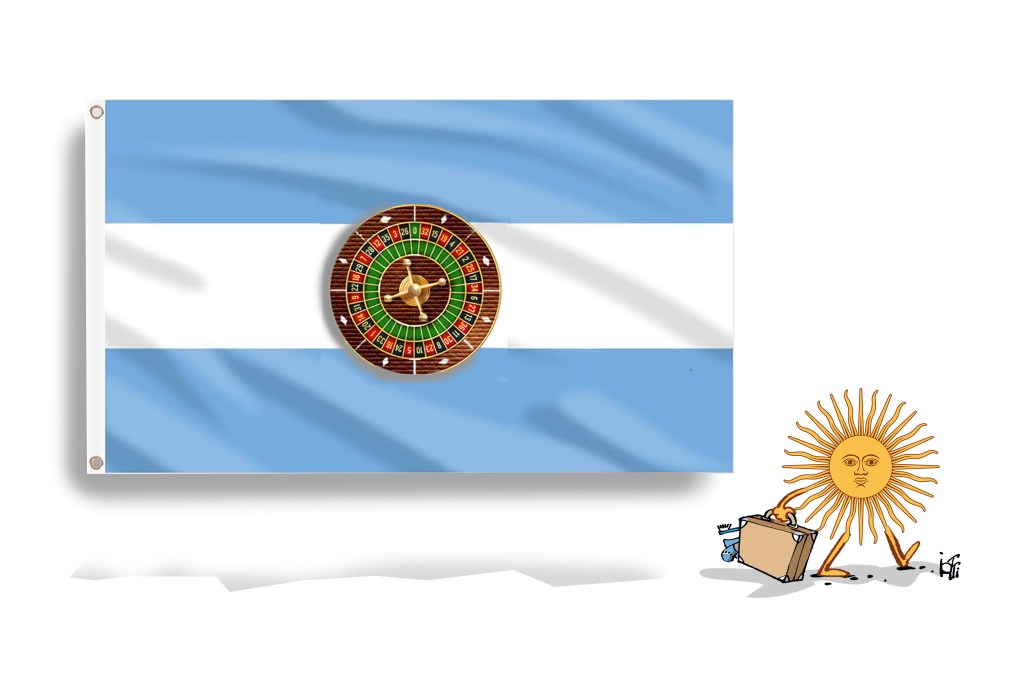CASSINO & REPÚBLICA&nbsp;ARGENTINA