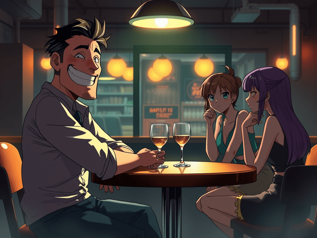 O CHATO NOSSO DE CADA&nbsp;DIA