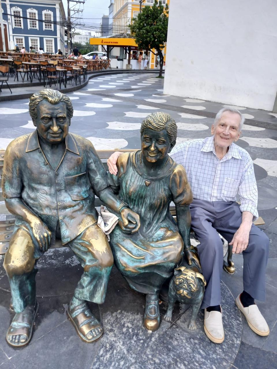 A PIOR CALÇADA DO&nbsp;MUNDO