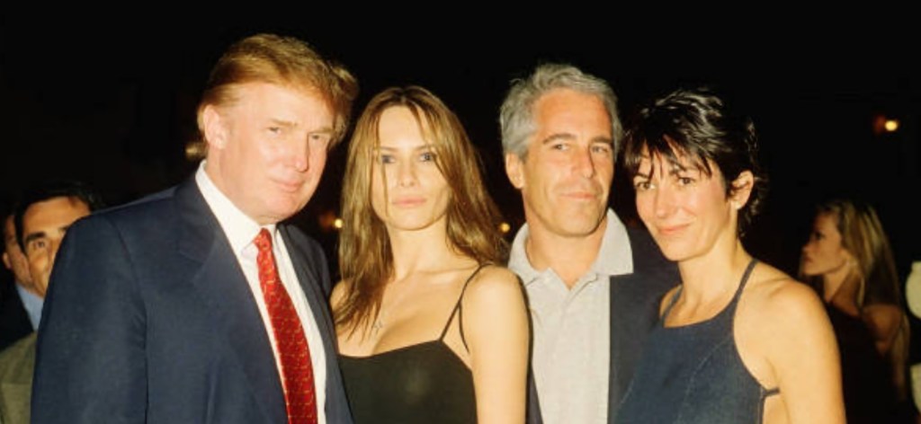 JEFFREY EPSTEIN