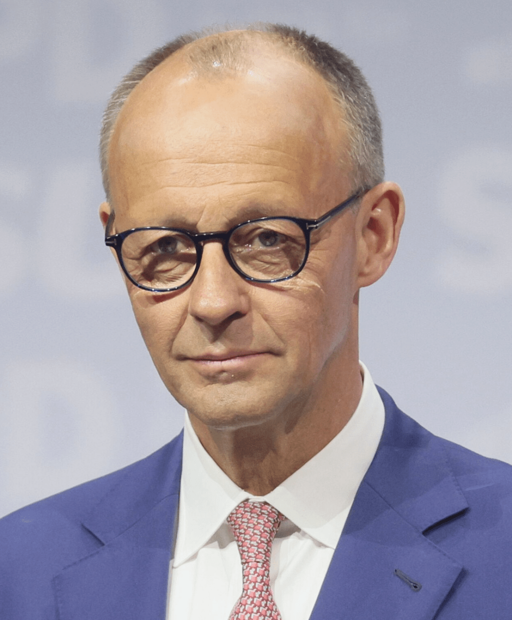 TCHAU CHANCELER ALEMÃO&nbsp;!