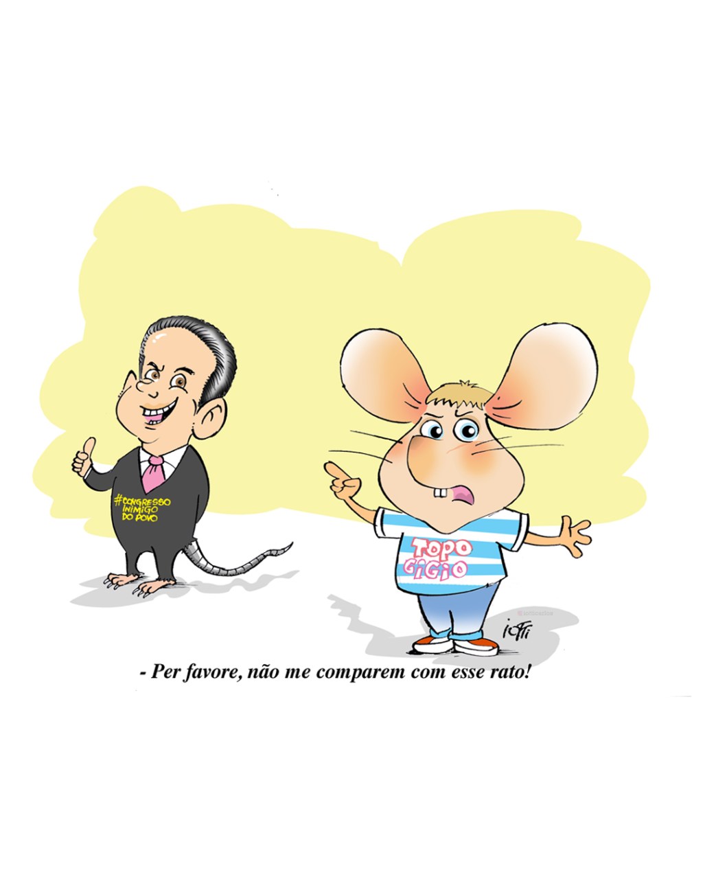 NOTA DE ESCLARECIMENTO