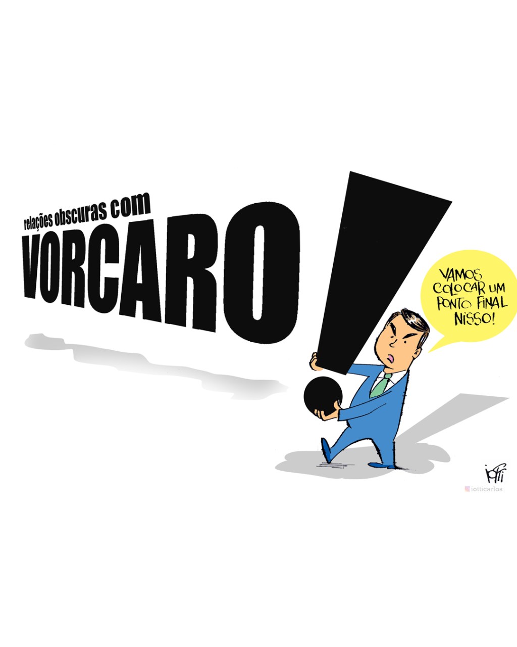 UM PONTO INICIAL