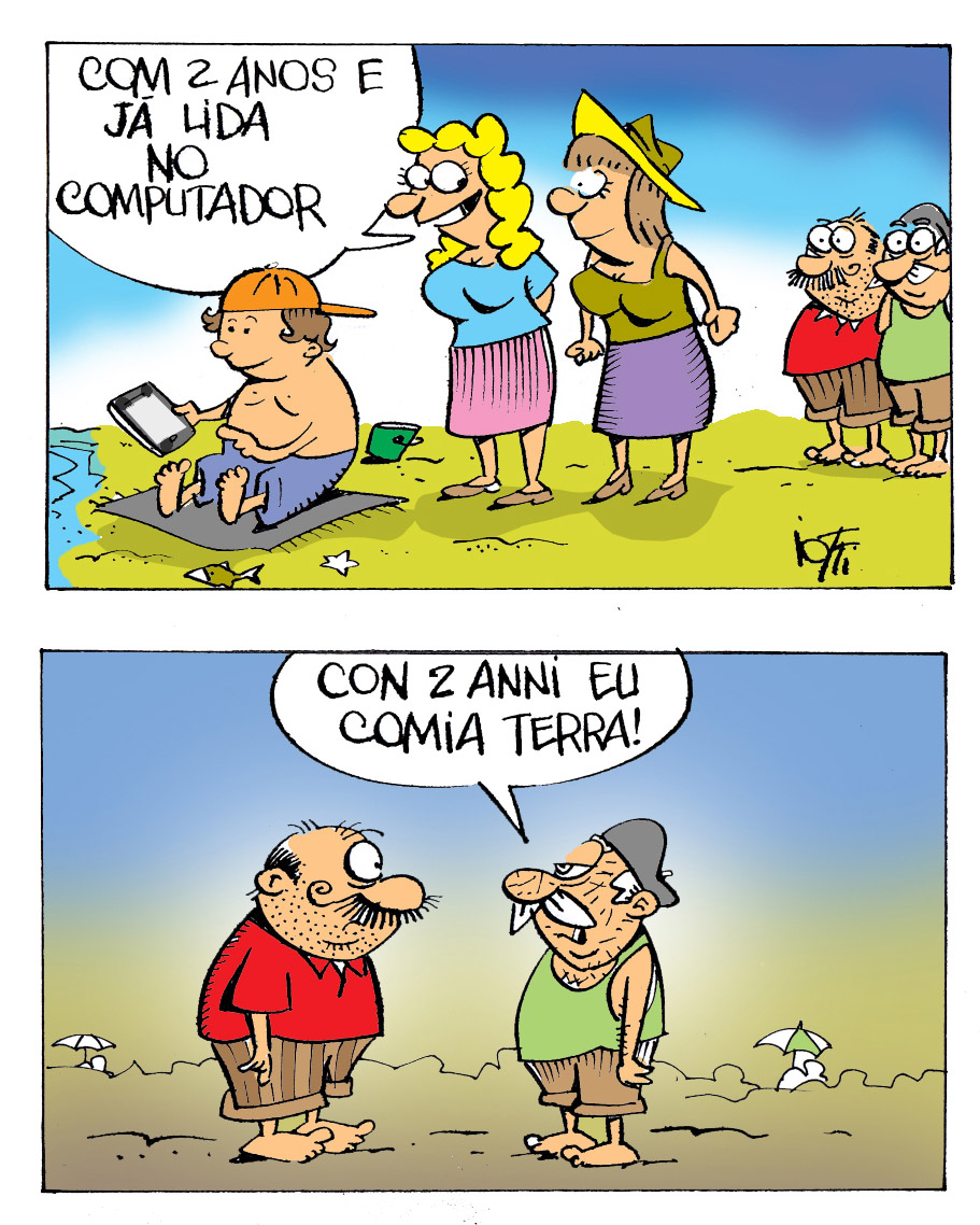 NO CELULAR