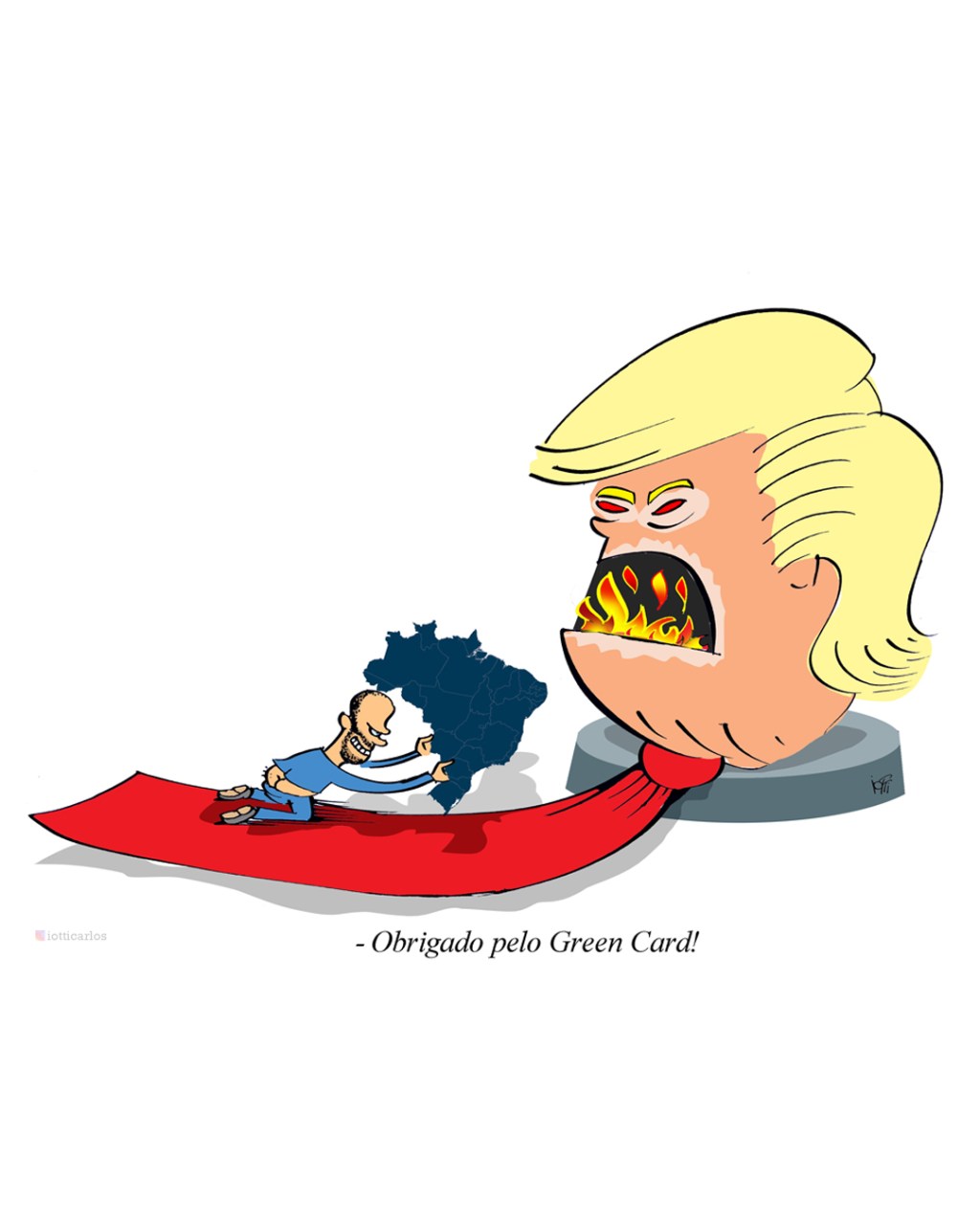 QUANTO CUSTA UM GREEN&nbsp;CARD?